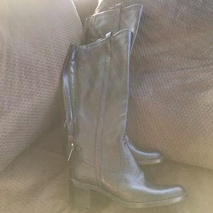 Calvin Klein boots
